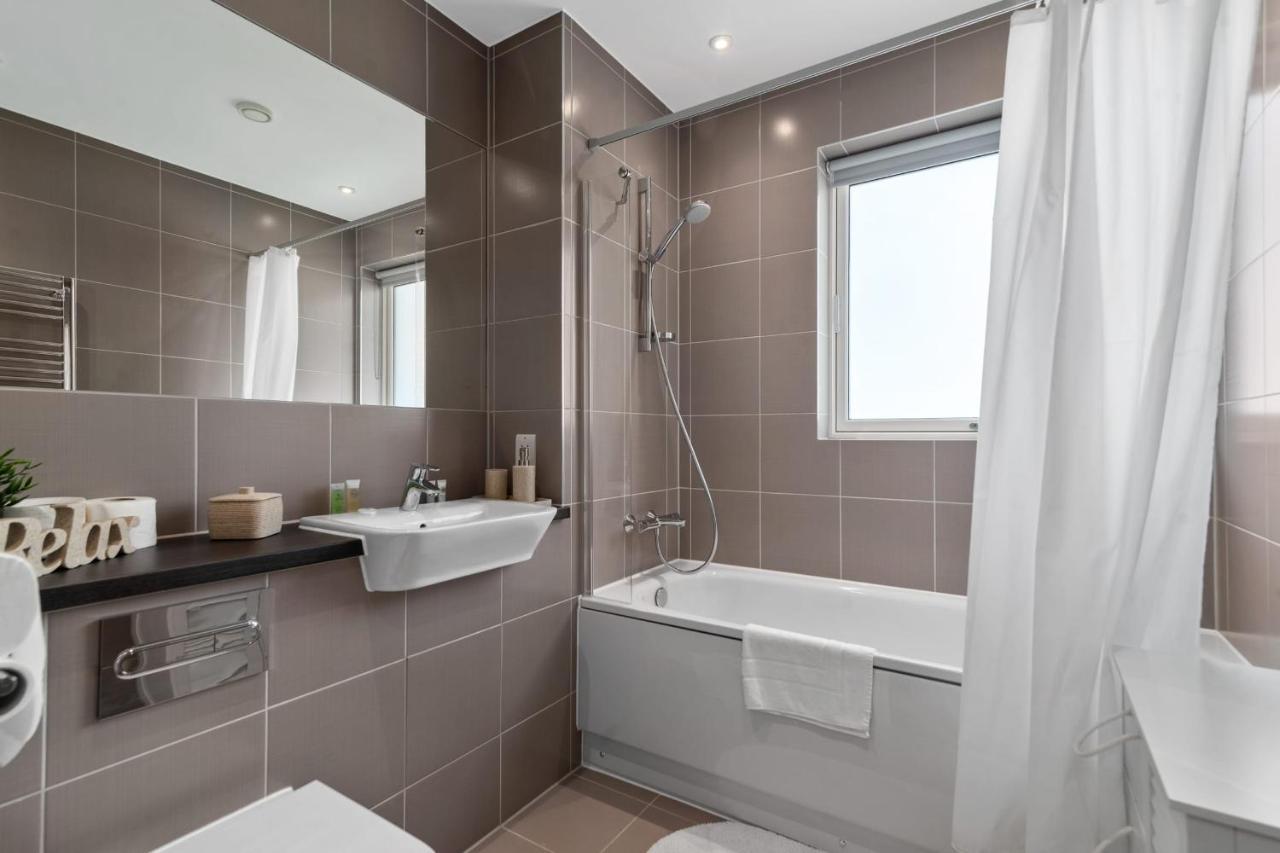 Guestready - Vibrant Apt In Lovely Leyton Apartment London