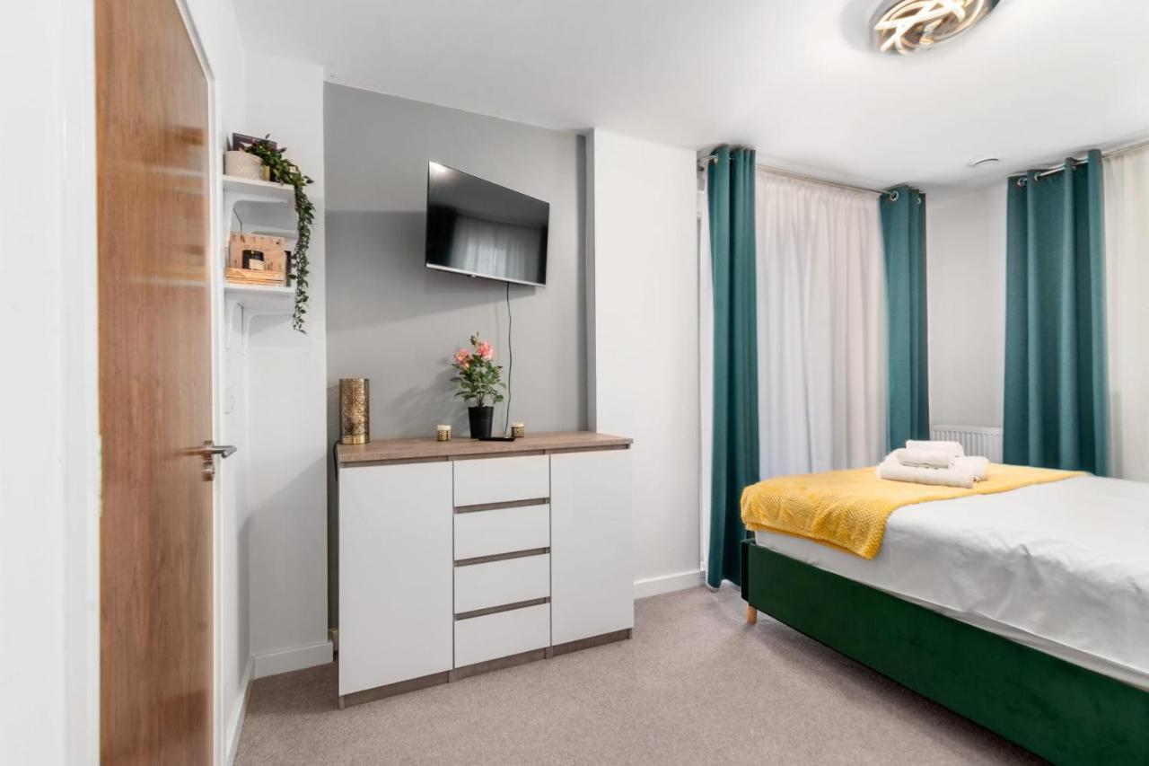 Guestready - Vibrant Apt In Lovely Leyton Apartment