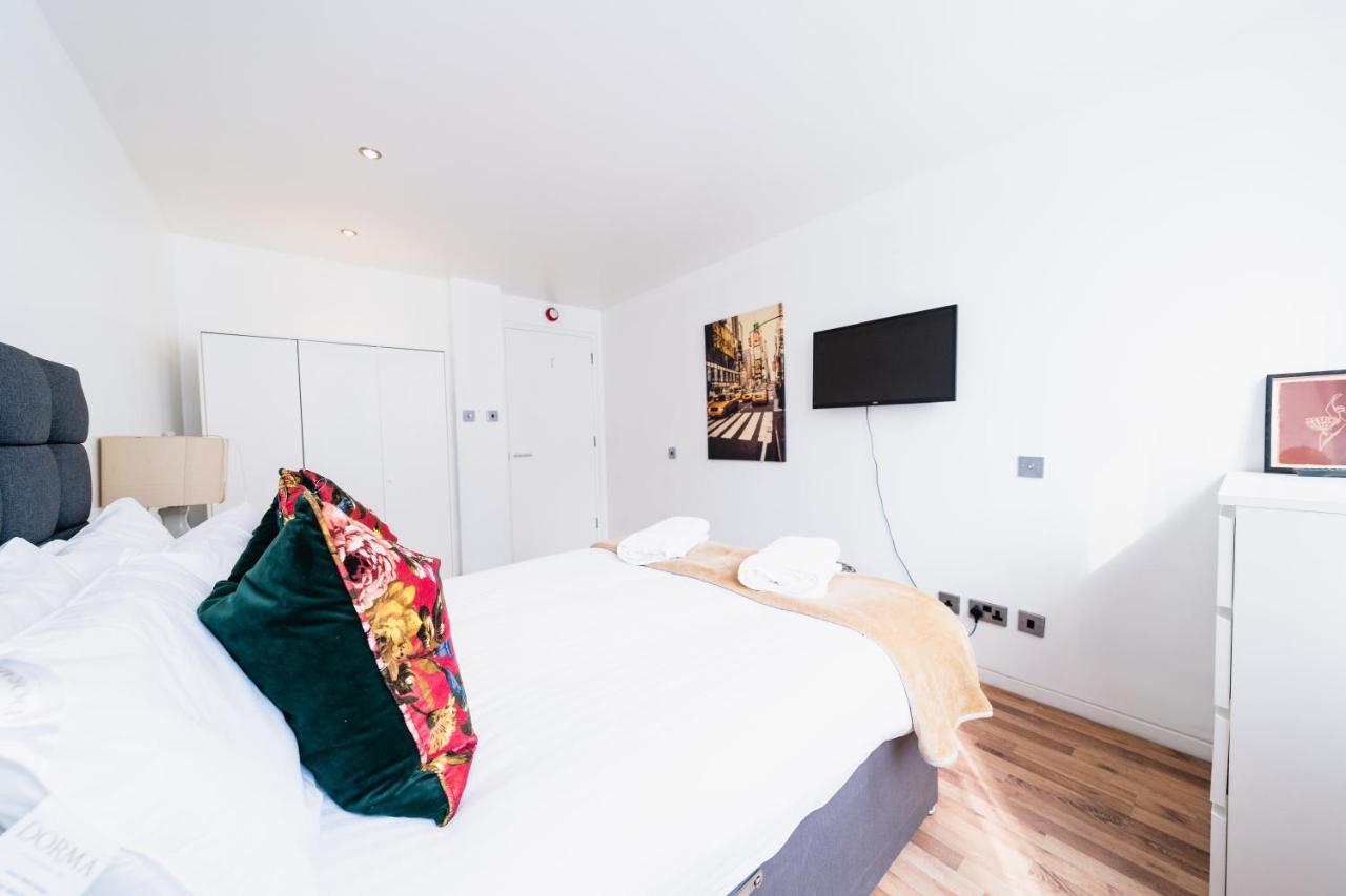 Apartamento Bond Street Londres