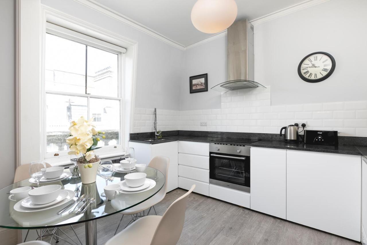 Penthousestays Notting Hill - Chic 2 Bedroom W/ King Beds - Near Portobello Road & Kensington High Street * London