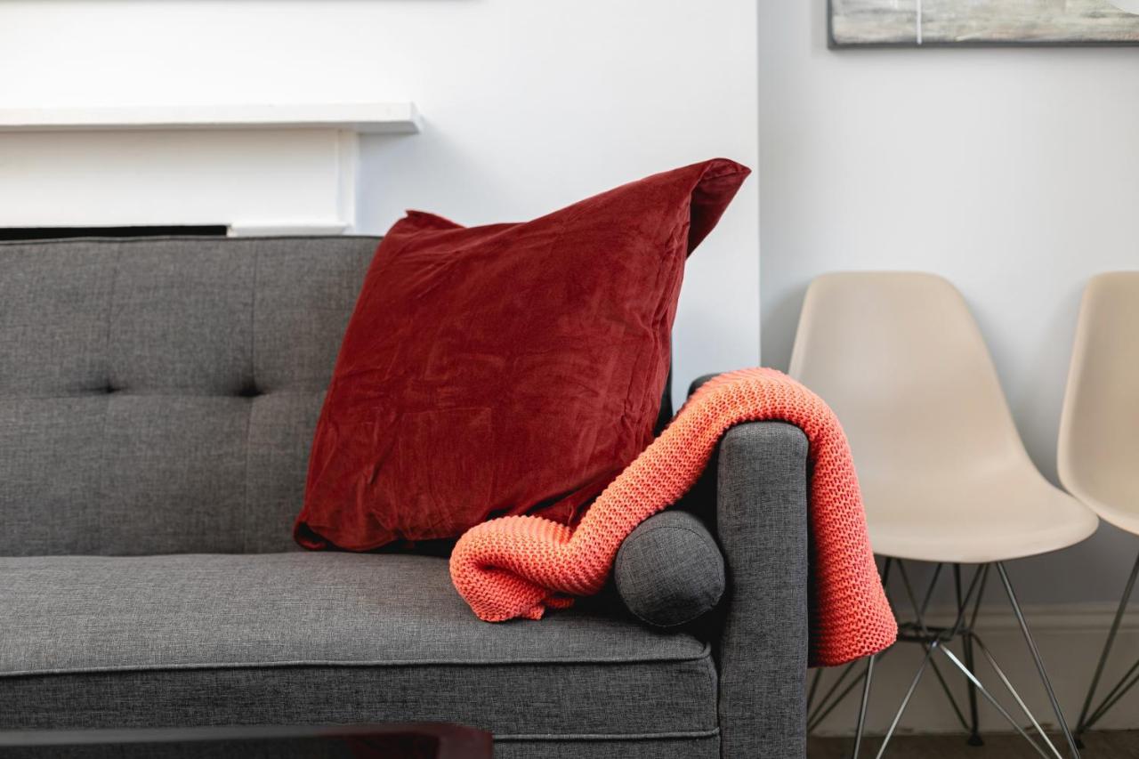 Apartment Penthousestays Notting Hill - Chic 2 Bedroom W/ King Beds - Near Portobello Road & Kensington High Street *