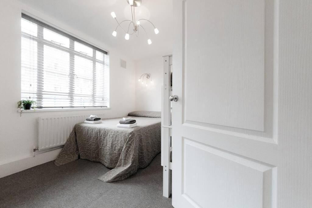 Apartment 2 Bed