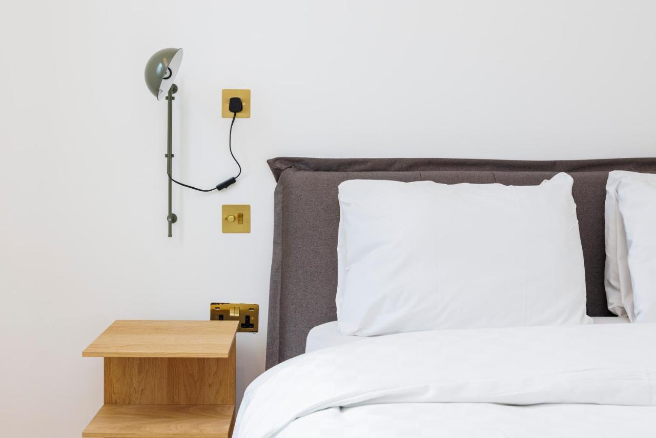 Spectacular Apartments, King's Cross - Sk * London