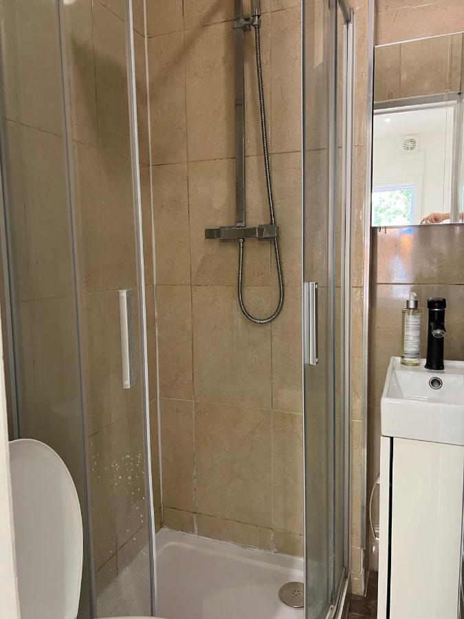 Lovely Apartment London