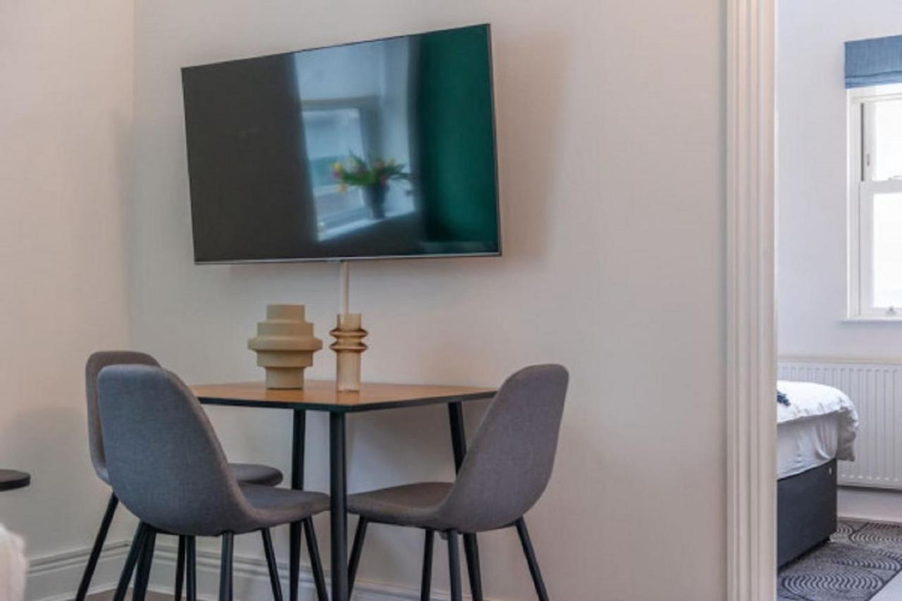 One Bedroom - Tower Bridge - By Prime M-3 Casa de férias *