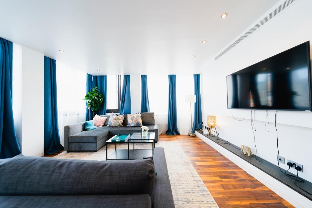 Bond Street Apartamento *