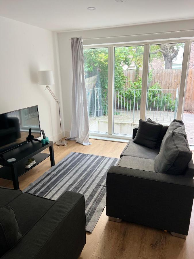 Clapham House London