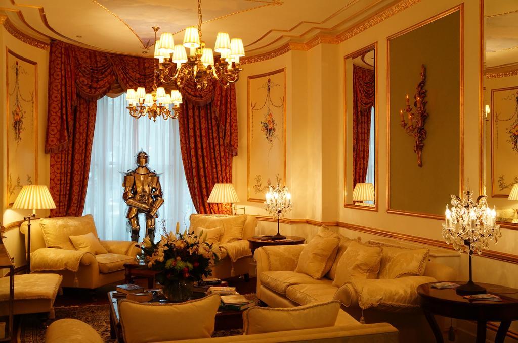 The Colonnade Hotel London