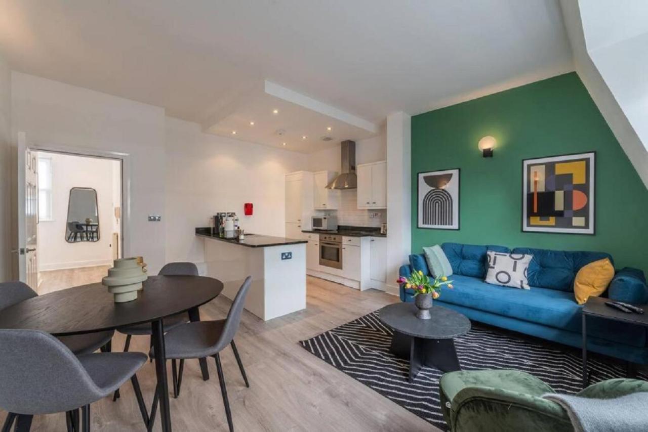 Holiday home 1 Bedroom - Tower Bridge - By Prime Stays M-15 *