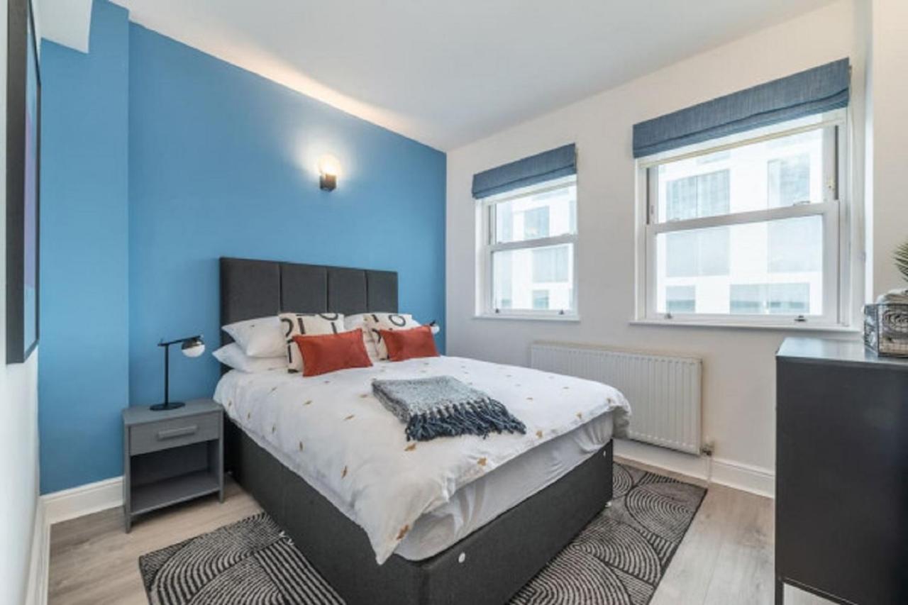 Ferienhaus Two Bed - Tower Bridge - By Prime M-2 *