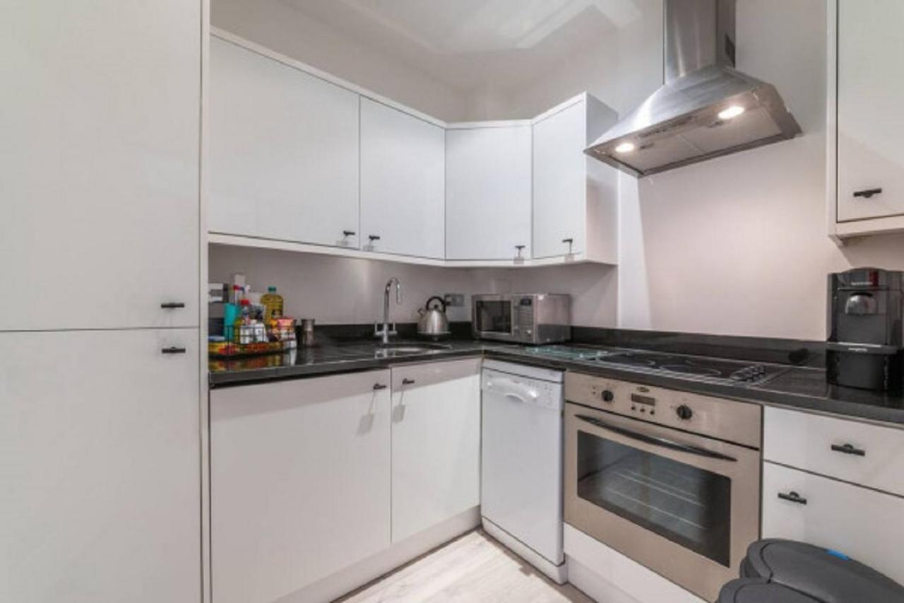 Ferienhaus Two Bed - Tower Bridge - By Prime M-2