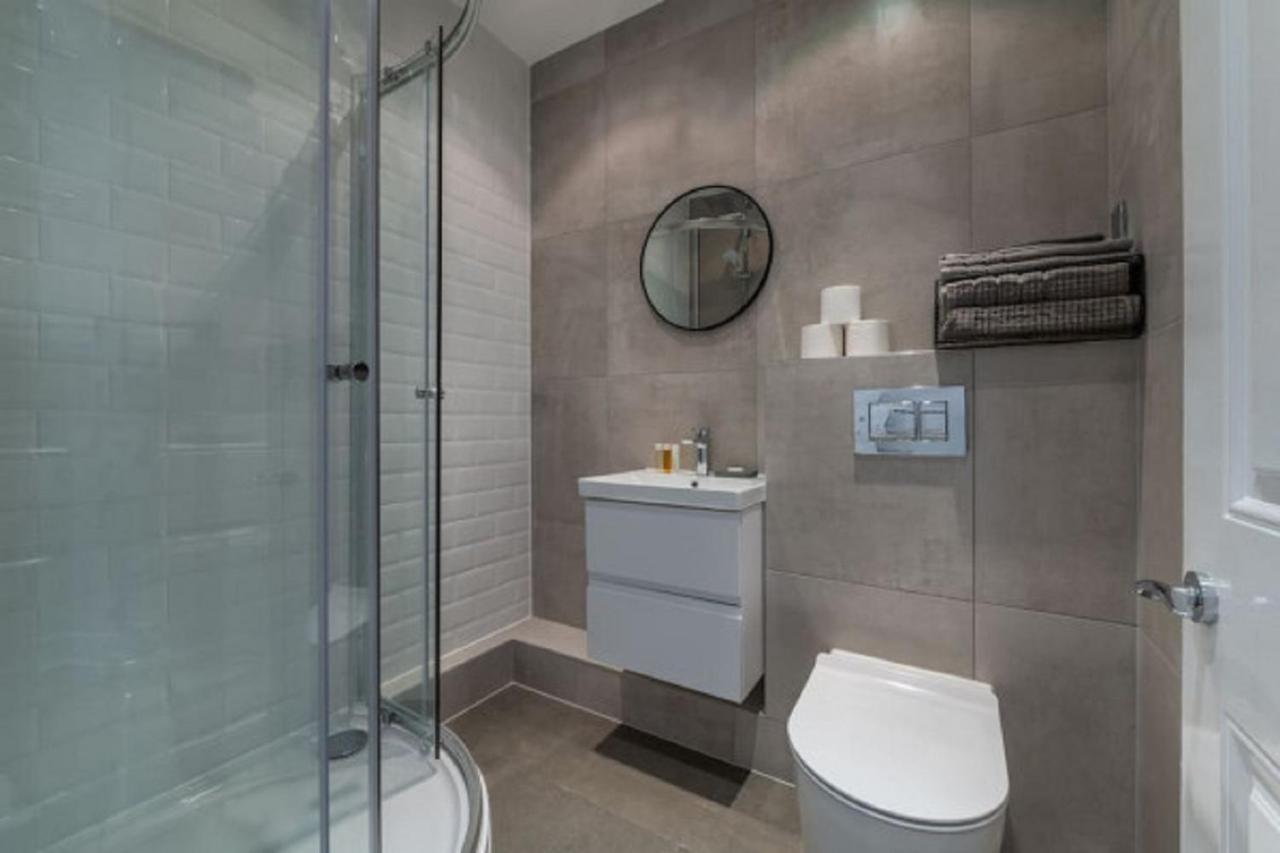 Ferienhaus Two Bed - Tower Bridge - By Prime M-2 London