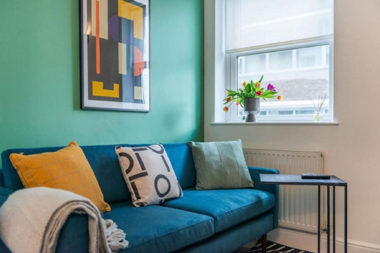 Holiday home 2 Bedroom - Tower Bridge - City By Prime M-8 London