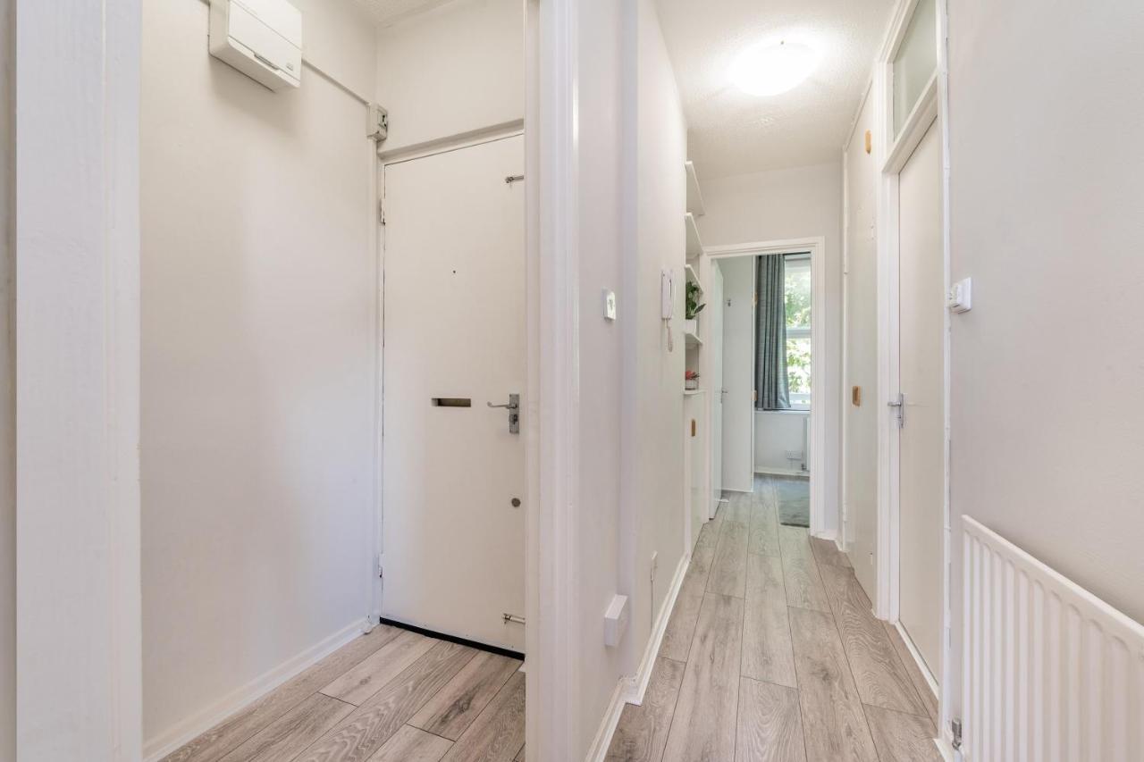 Lovely 1 Bedroom In Waterloo Apartamento *