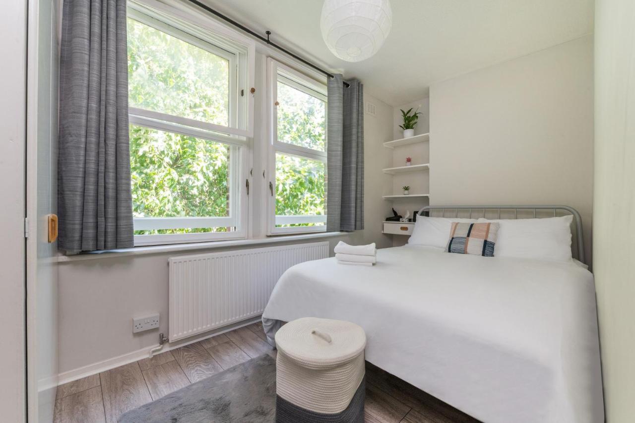 Lovely 1 Bedroom In Waterloo Apartamento