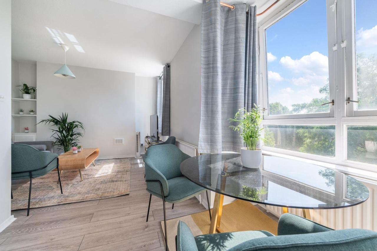 Lovely 1 Bedroom In Waterloo Londres