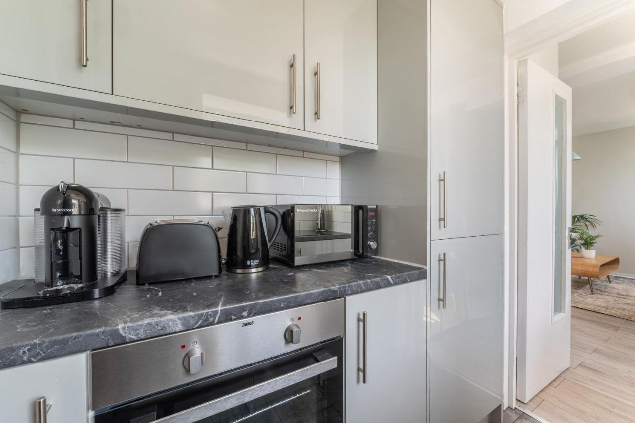 Apartamento Lovely 1 Bedroom In Waterloo