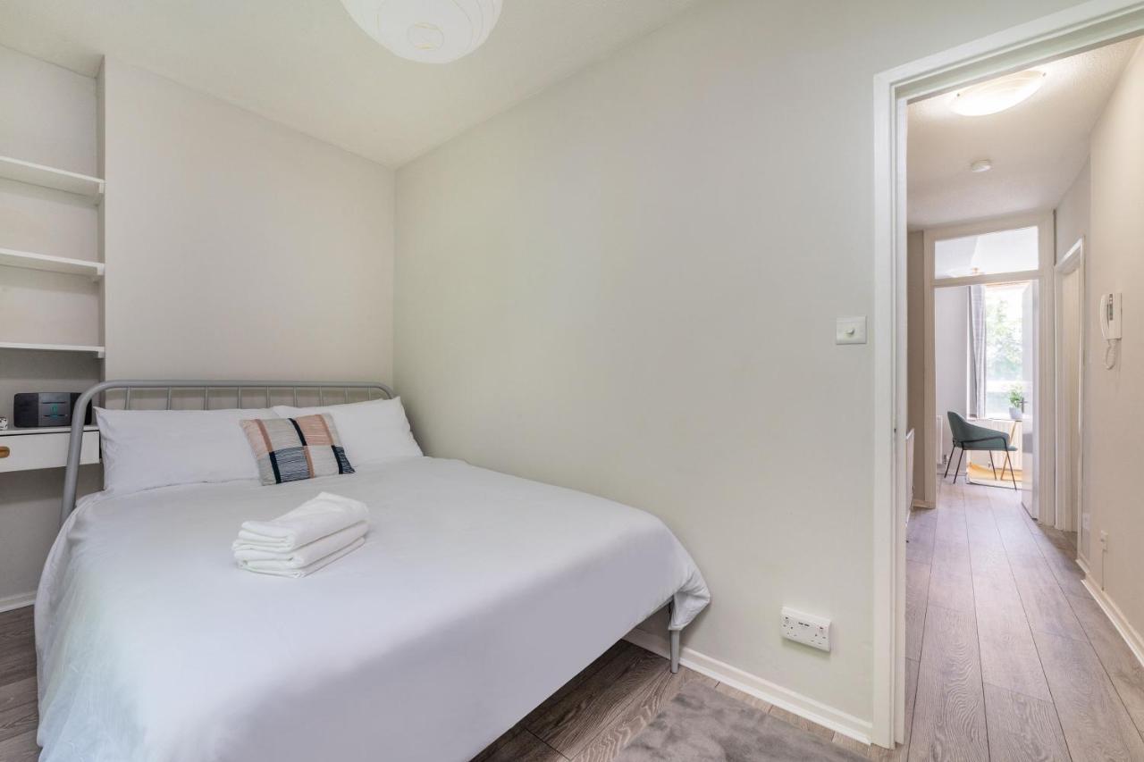Lovely 1 Bedroom In Waterloo Apartamento Londres