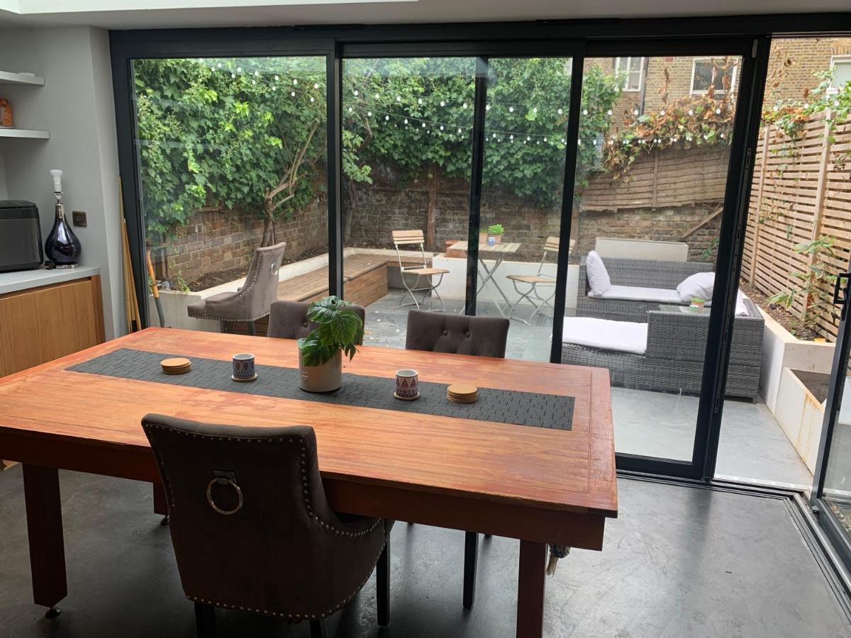 Jkhomestay Homestay London