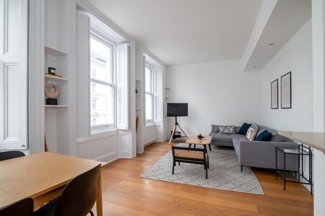 Apartment Guestready - Chic Flat In The Heart Of Kensington *