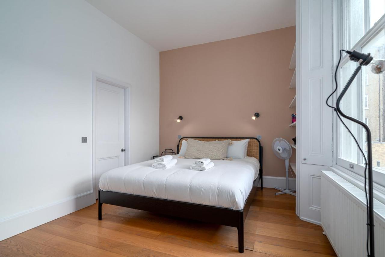Guestready - Chic Flat In The Heart Of Kensington Apartment London