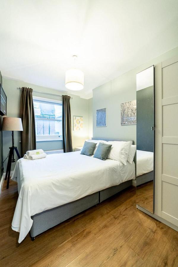 ［covent Garden Penthouse］london Terrace Apartment *