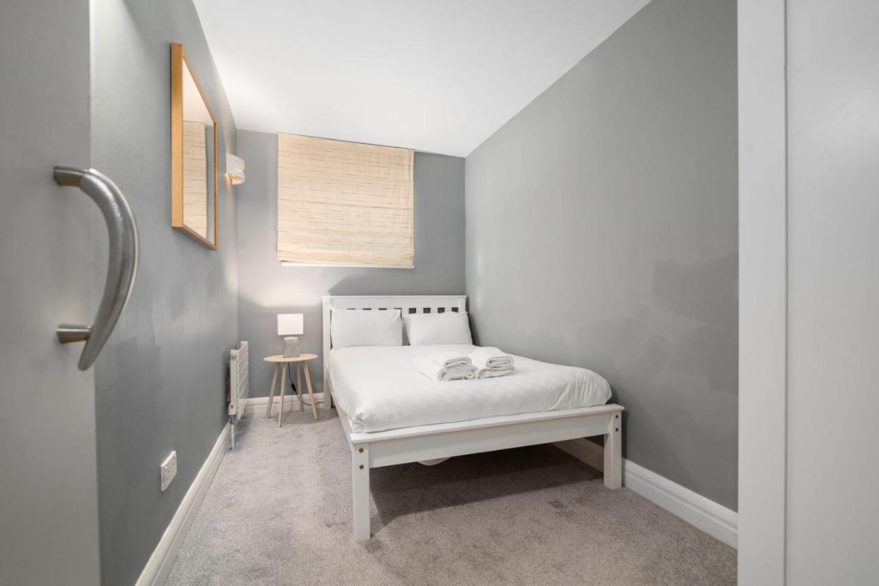 Apartment Guestready - Modern In Earl's Court