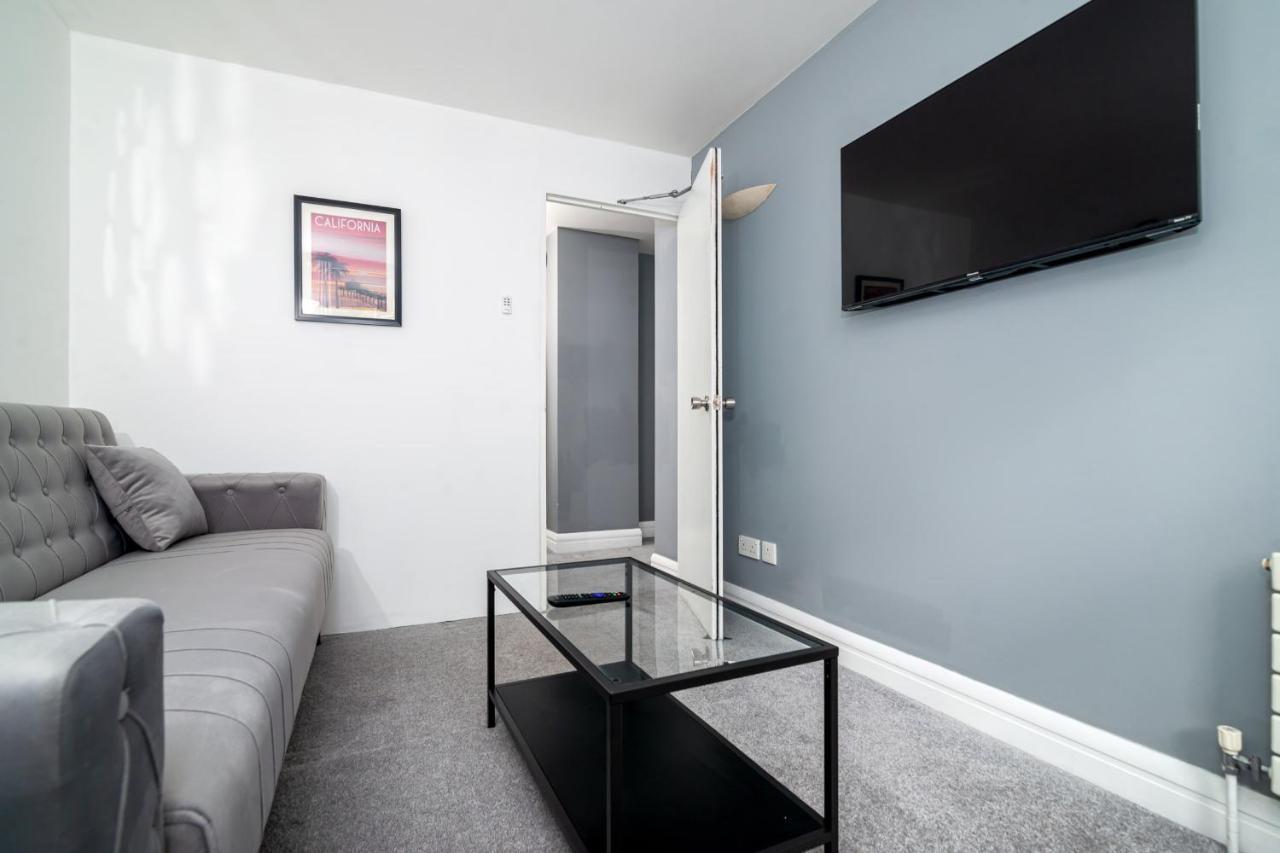 Apartment Guestready - Modern In Earl's Court *