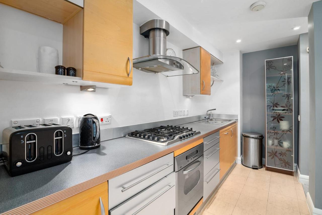 Guestready - Modern In Earl's Court * London