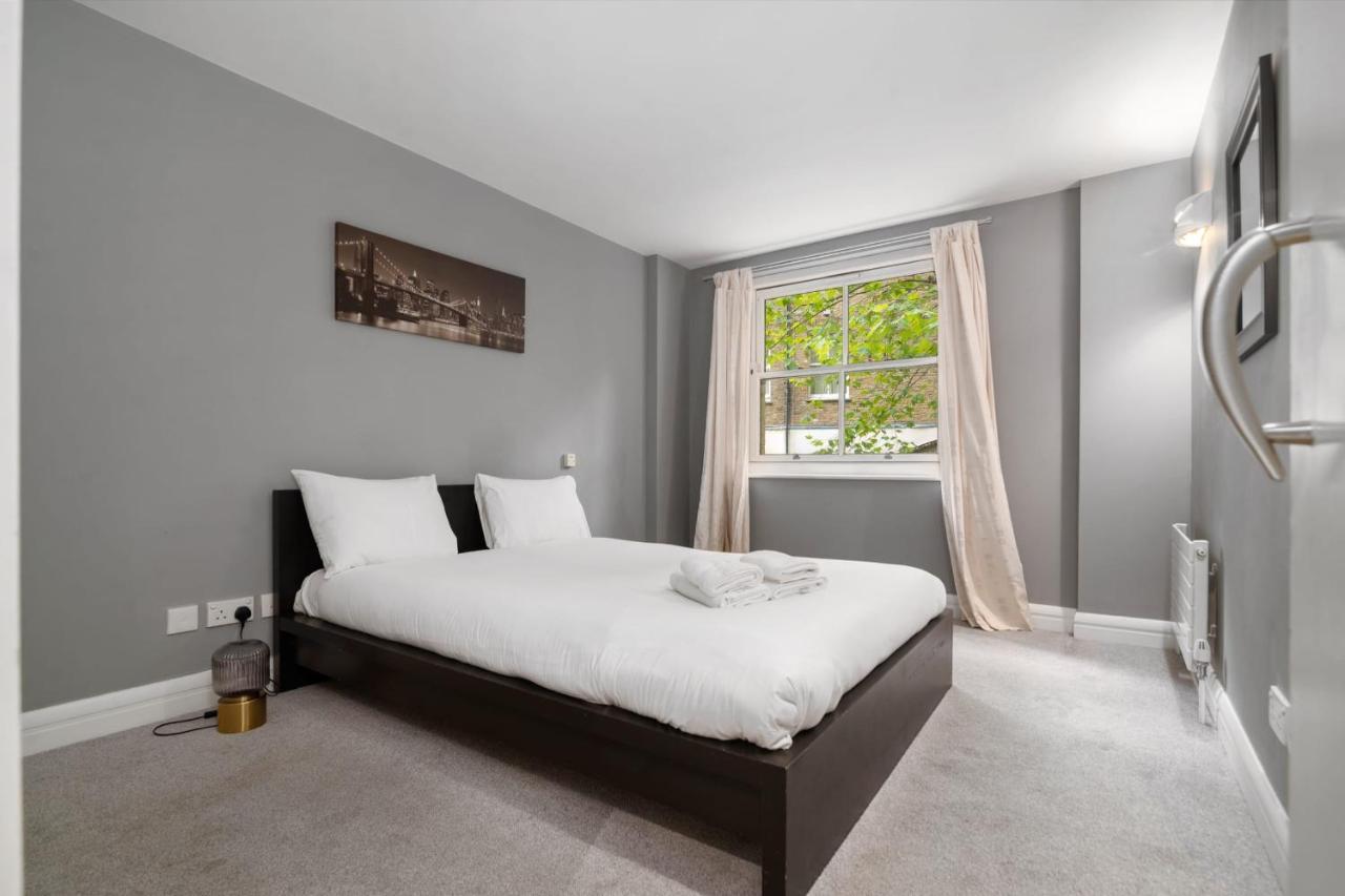 Guestready - Modern In Earl's Court *