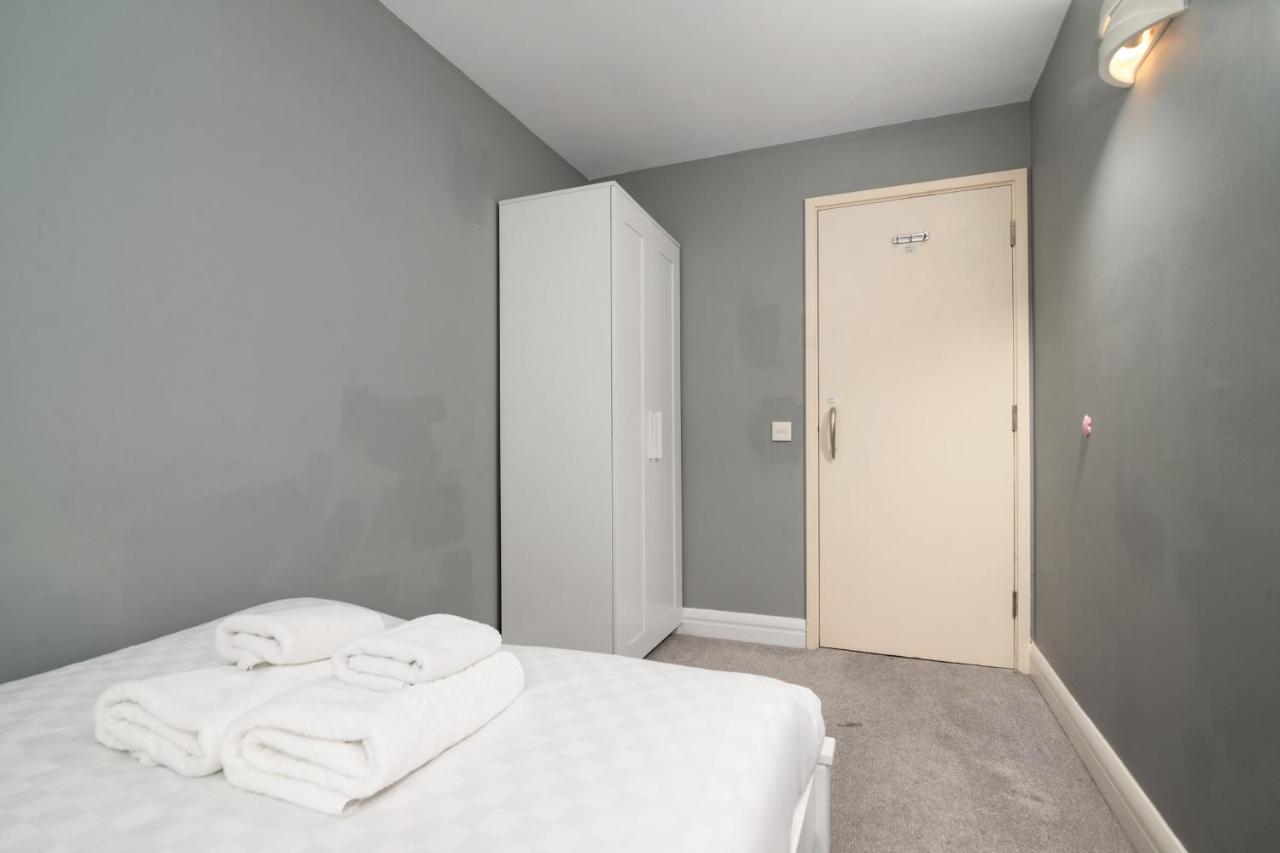 Guestready - Modern In Earl's Court *