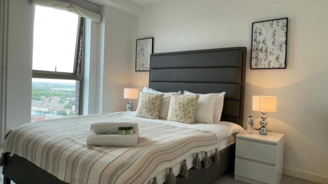Apartamento Luxury Three Bed By Excel *