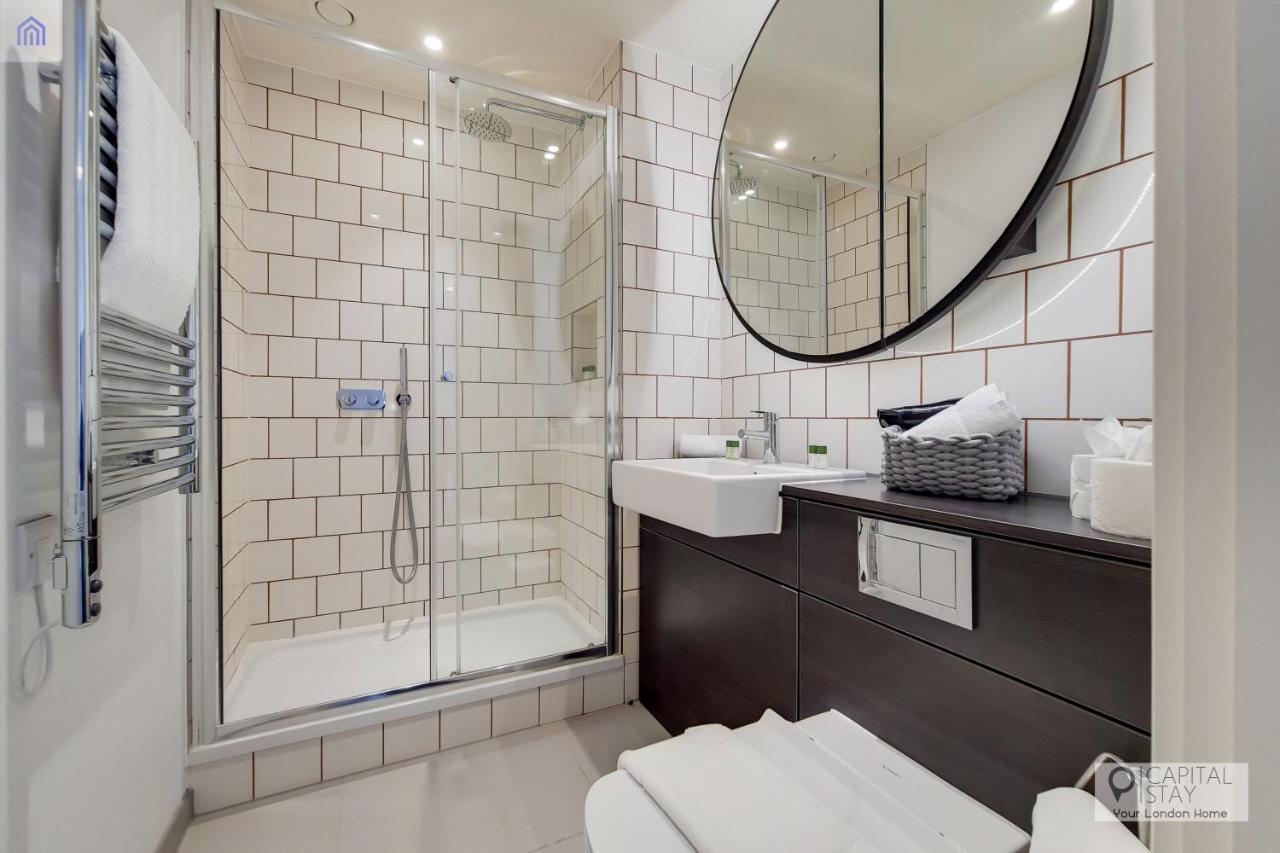 Luxury Three Bed By Excel * Londres