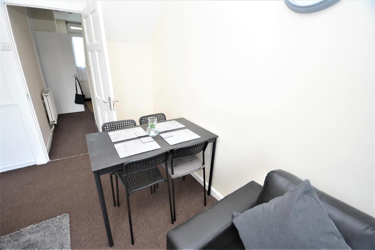 Zone 2 Two Bedroom Maisonette