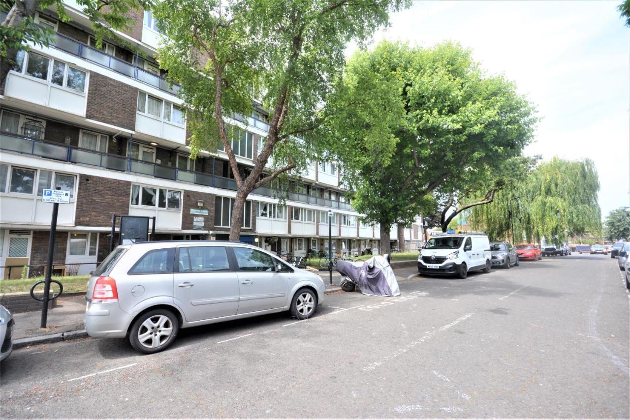 Zone 2 Two Bedroom Maisonette Apartment London