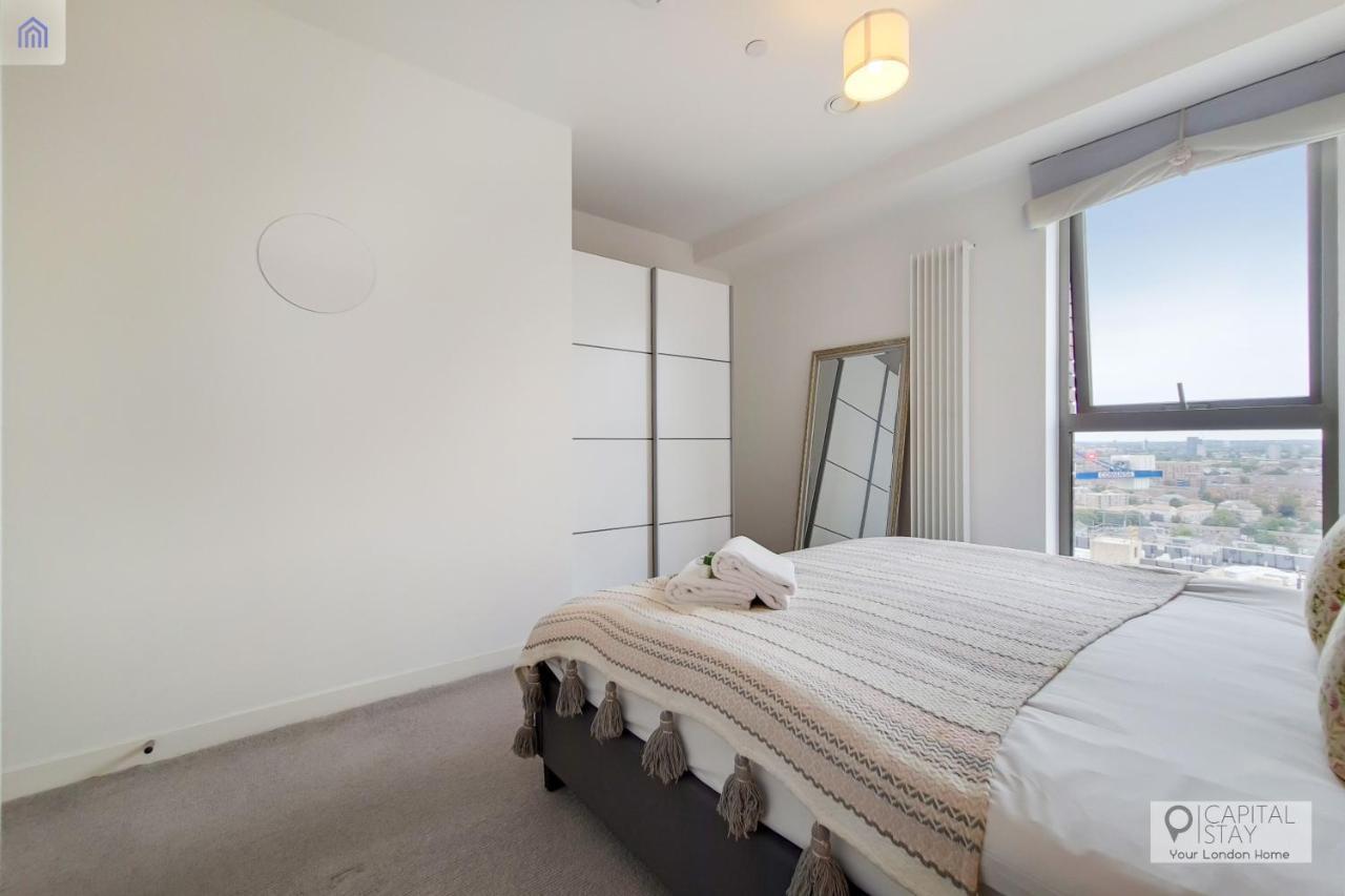 Luxury Three Bed By Excel Apartamento Londres