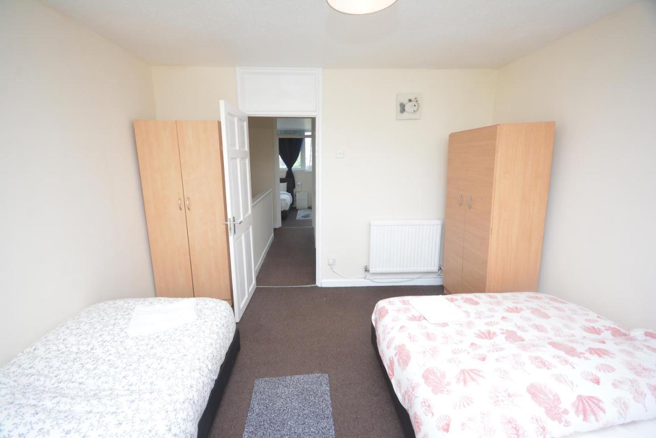 Apartment Zone 2 Two Bedroom Maisonette