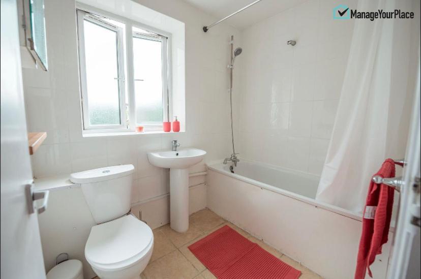Apartamento Cozy Flat In Islington *