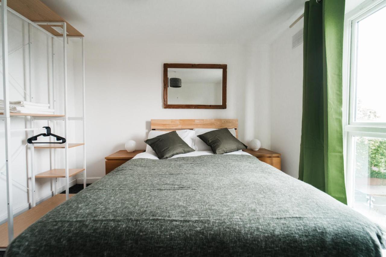 Apartment Lovely 2 Bedroom Flat Next To Victoria Park London