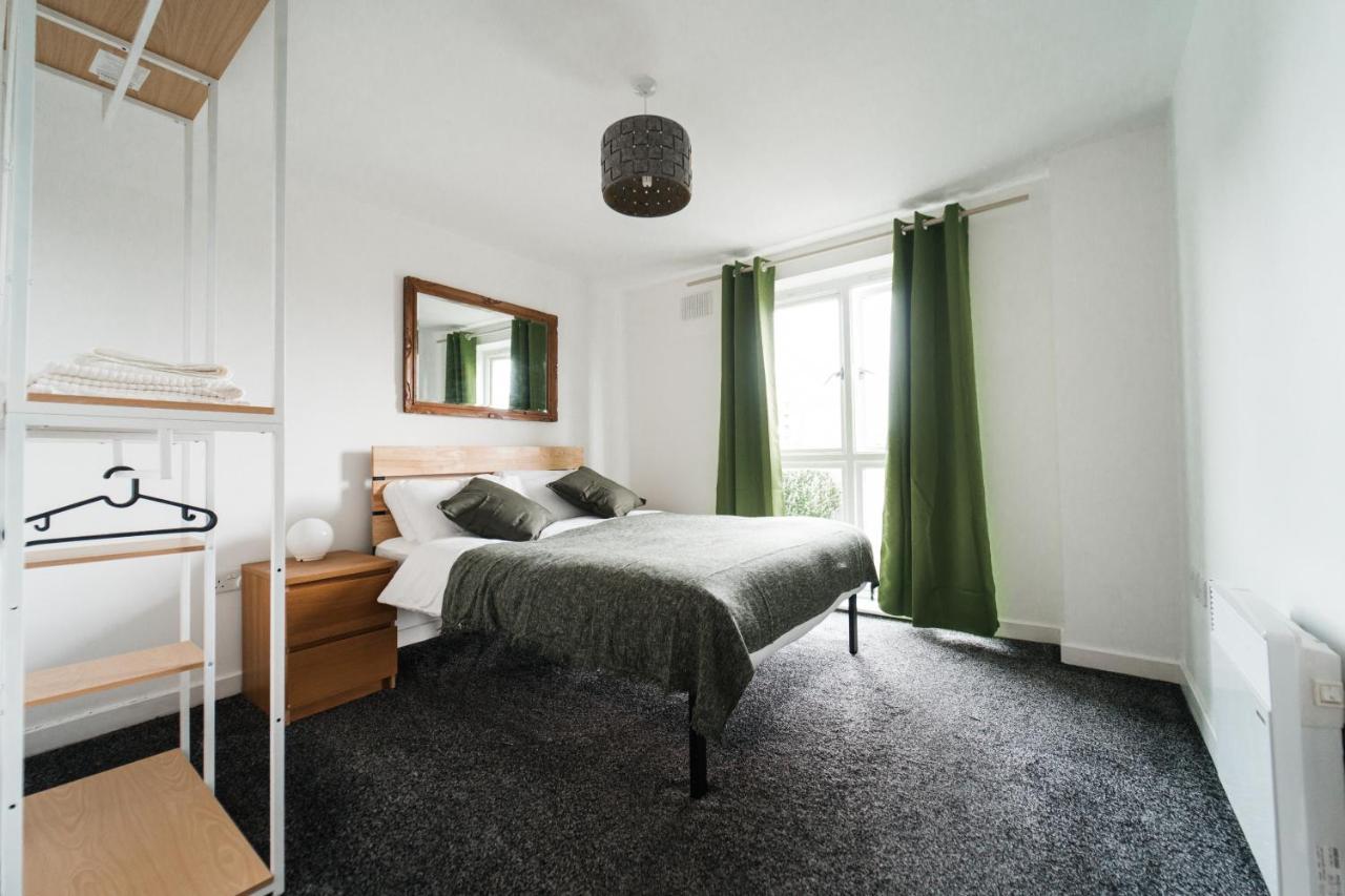Apartment Lovely 2 Bedroom Flat Next To Victoria Park