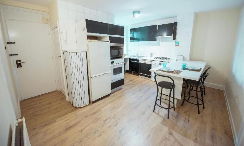Apartamento Lovely 3 Bedroom Flat In Marylebone *