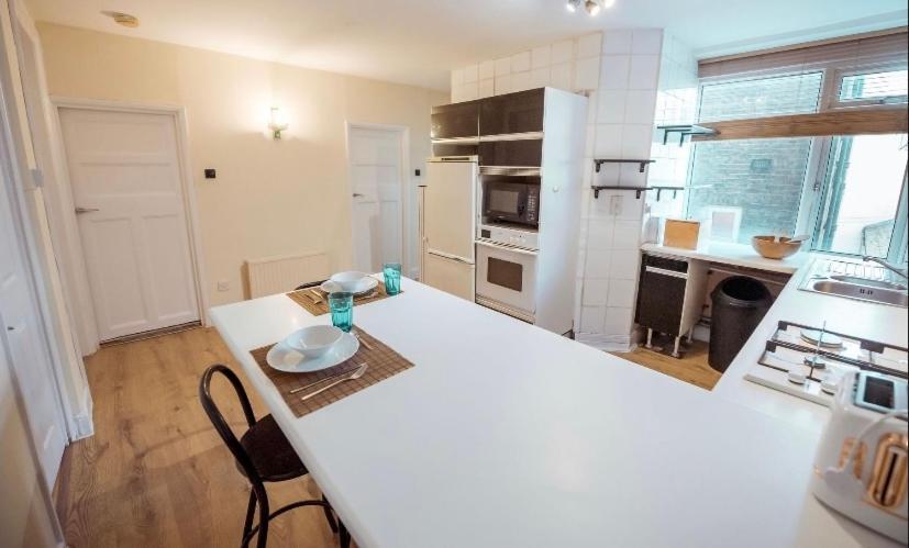 Lovely 3 Bedroom Flat In Marylebone Apartamento *
