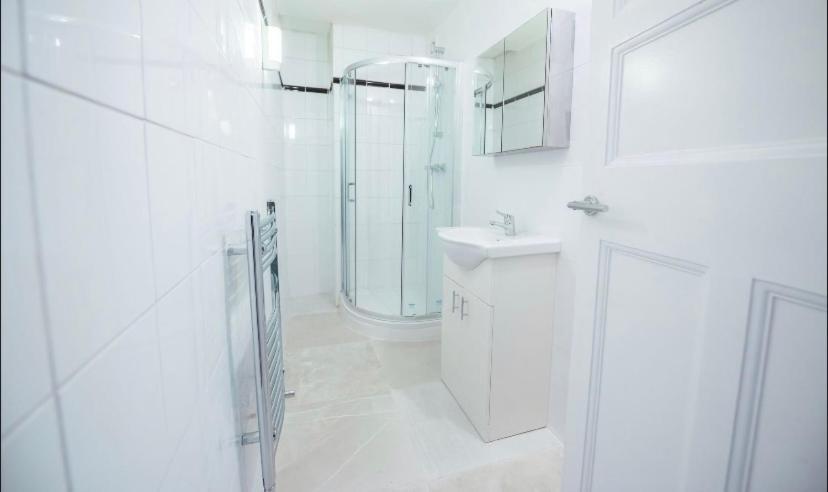 Lovely 3 Bedroom Flat In Marylebone Apartamento Londres