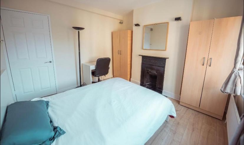 Apartamento Lovely 3 Bedroom Flat In Marylebone *