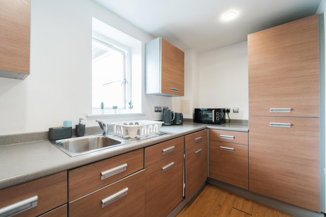 Apartment Lovely 2 Bedroom Flat Next To Victoria Park London