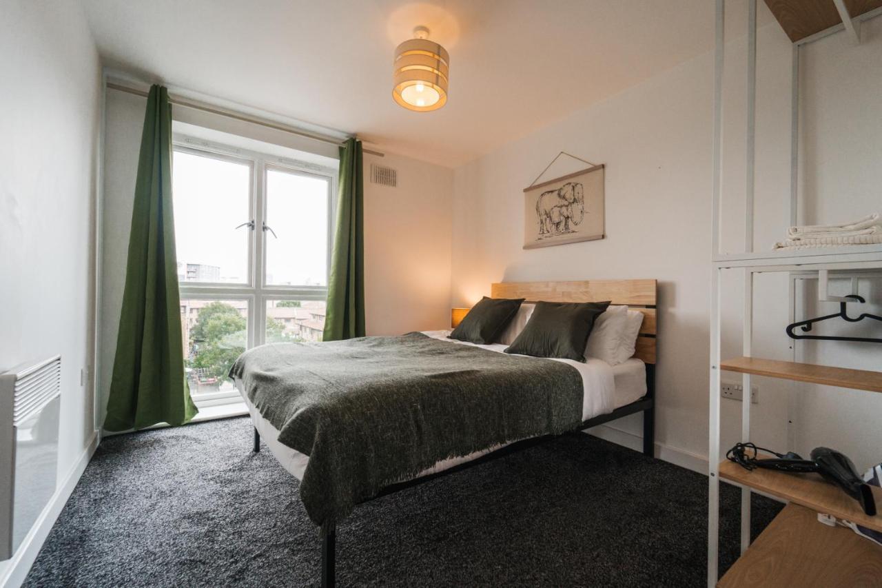 Apartment Lovely 2 Bedroom Flat Next To Victoria Park