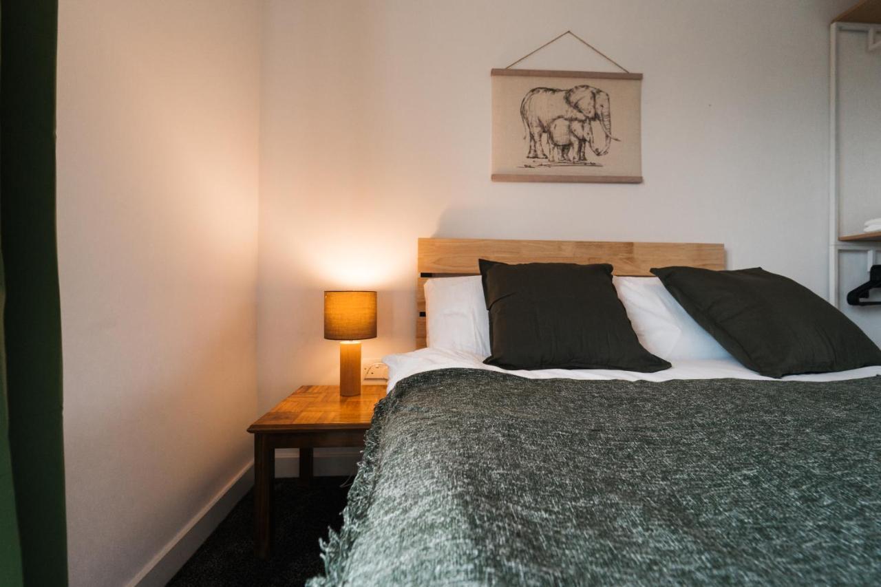 Apartment Lovely 2 Bedroom Flat Next To Victoria Park London