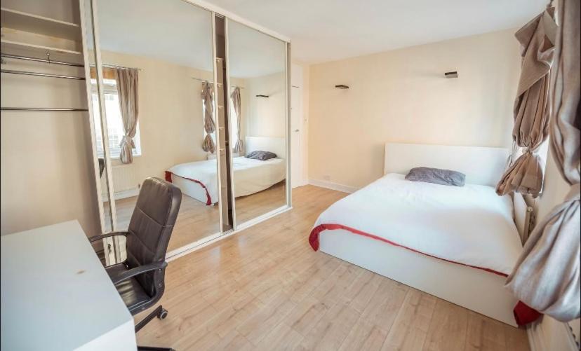 Lovely 3 Bedroom Flat In Marylebone *