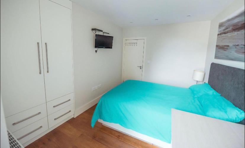 Fantastic 3 Bedrooms Flat In Euston Zone 1 Apartamento *