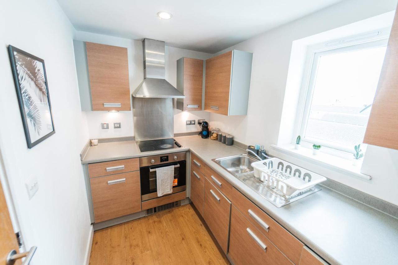 Apartment Lovely 2 Bedroom Flat Next To Victoria Park